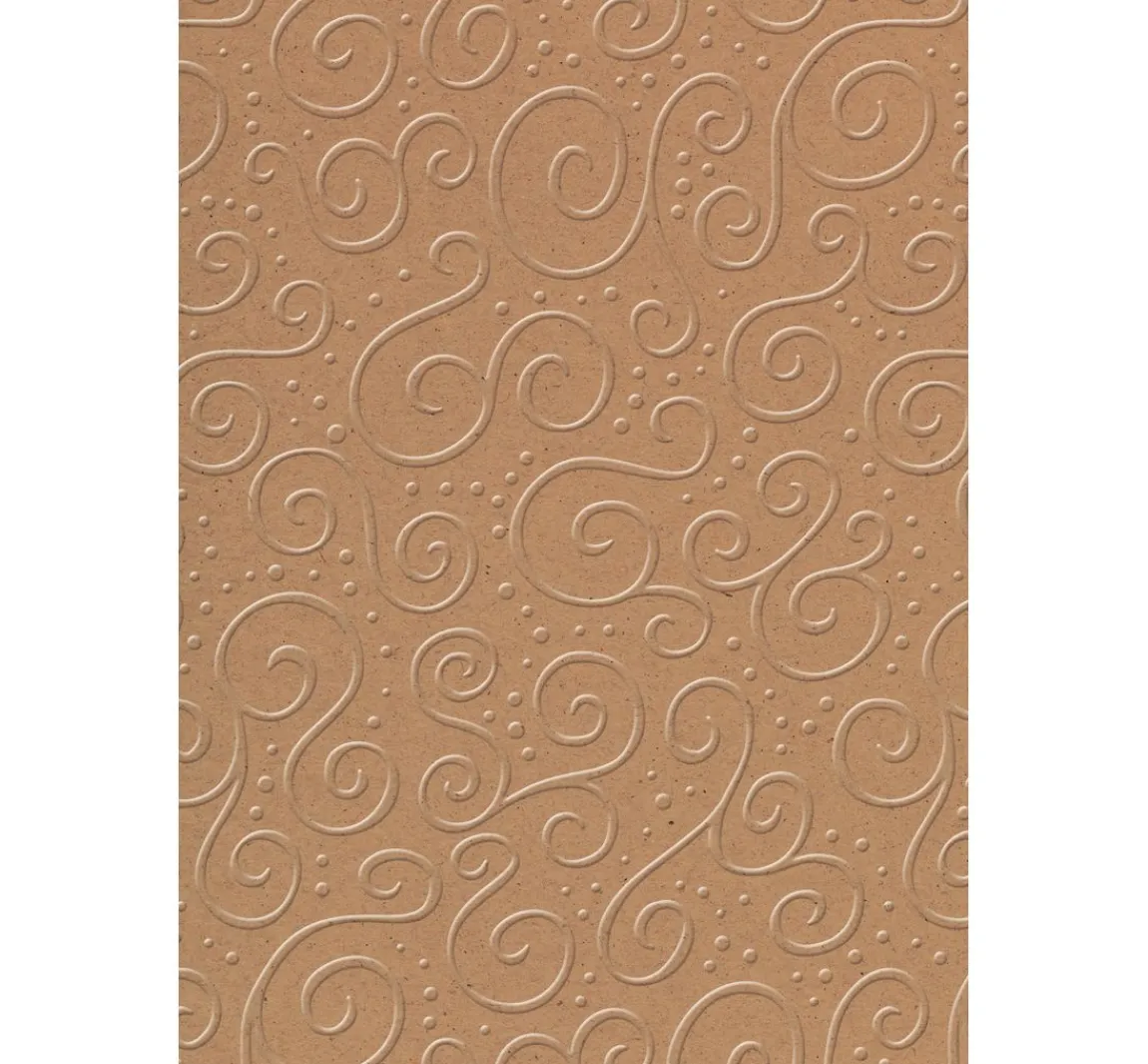 New Heyda Prägekarton Milano, ca. 50 x 70 cm, 220g/m²