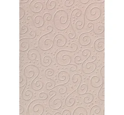 New Heyda Prägekarton Milano, ca. 50 x 70 cm, 220g/m²