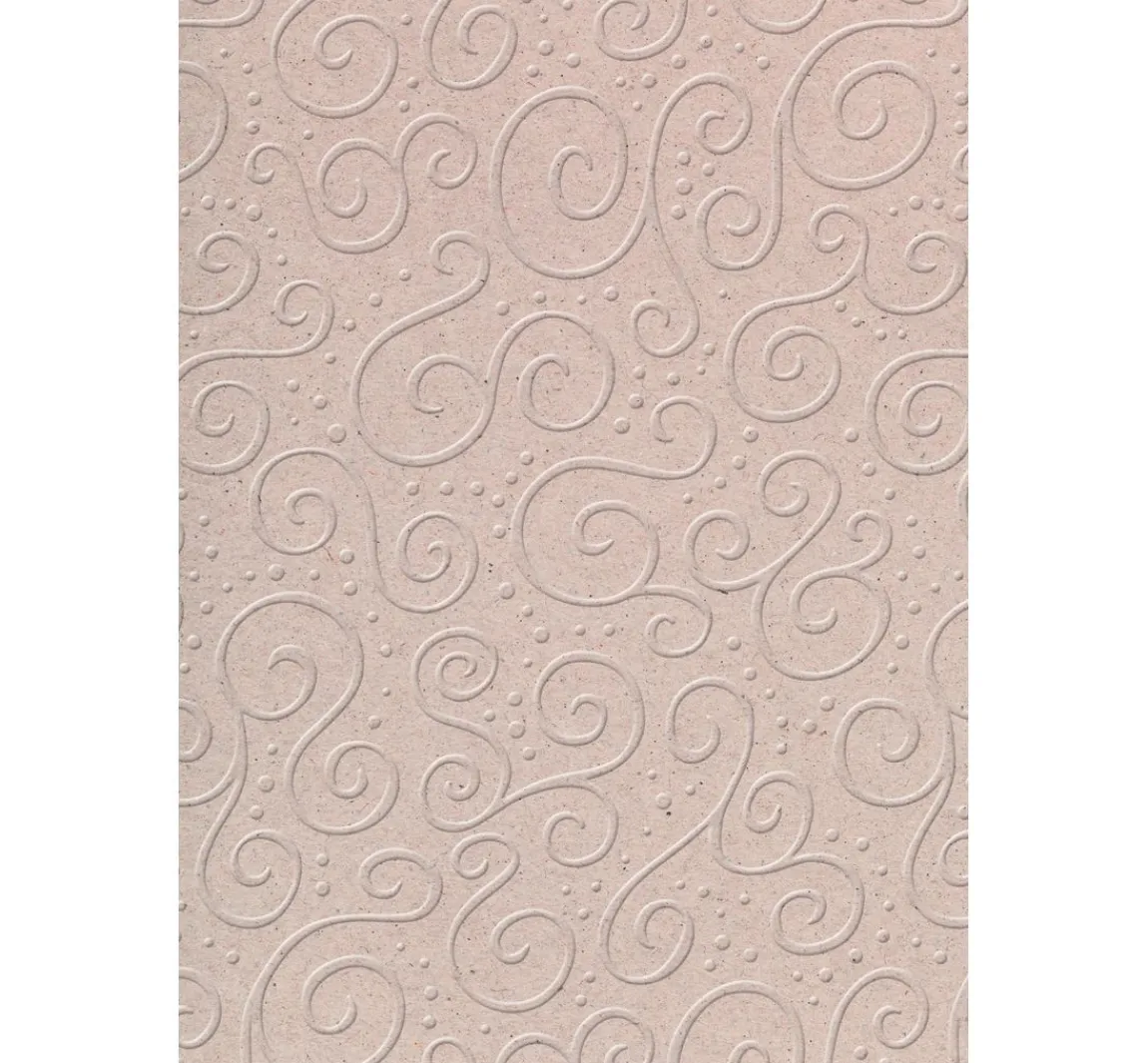 New Heyda Prägekarton Milano, ca. 50 x 70 cm, 220g/m²