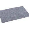 Sale Meyco Prickelfilz, Grau