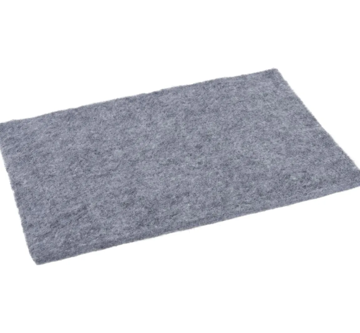 Sale Meyco Prickelfilz, Grau