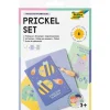 New folia Prickel-Set