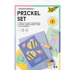 New folia Prickel-Set