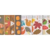Sale Familienmomente Prickelvorlagen-Set "Herbstzauber"