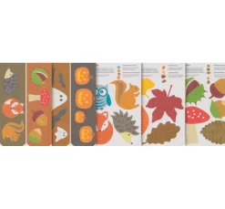 Sale Familienmomente Prickelvorlagen-Set "Herbstzauber"