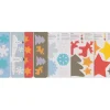 Familienmomente Prickelvorlagen-Set "Schöne Winterzeit"