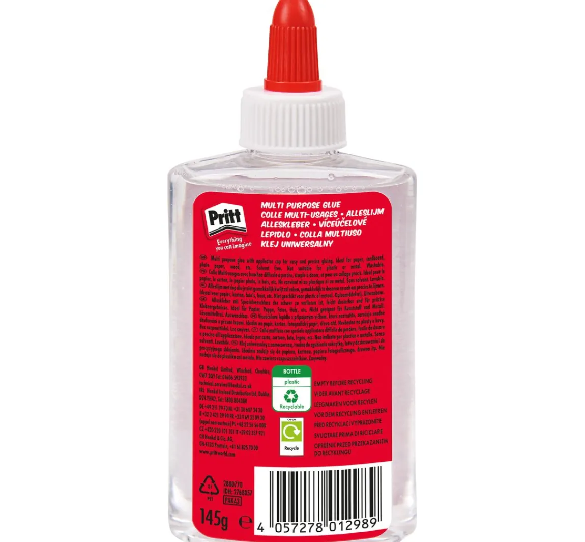Clearance Pritt Alleskleber, 145 g