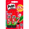 Outlet Pritt Klebestifte 2x 22 g