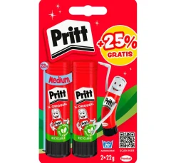 Outlet Pritt Klebestifte 2x 22 g