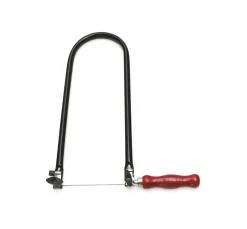 Clearance PEBARO Profi-Laubsägebogen