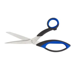 Outlet ohne Marke Profi-Schere "Finny Alpha", 22cm