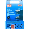 Outlet Prym Druckknöpfe Jersey, 12 mm, 20 Stück (de)
