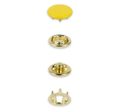 Outlet Prym Druckknöpfe Jersey, 12 mm, 20 Stück (de)