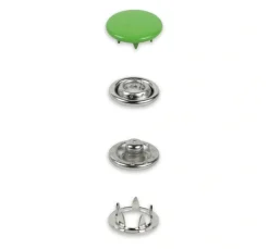 Outlet Prym Druckknöpfe Jersey, 12 mm, 20 Stück (de)