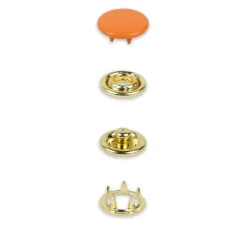Outlet Prym Druckknöpfe Jersey, 12 mm, 20 Stück (de)