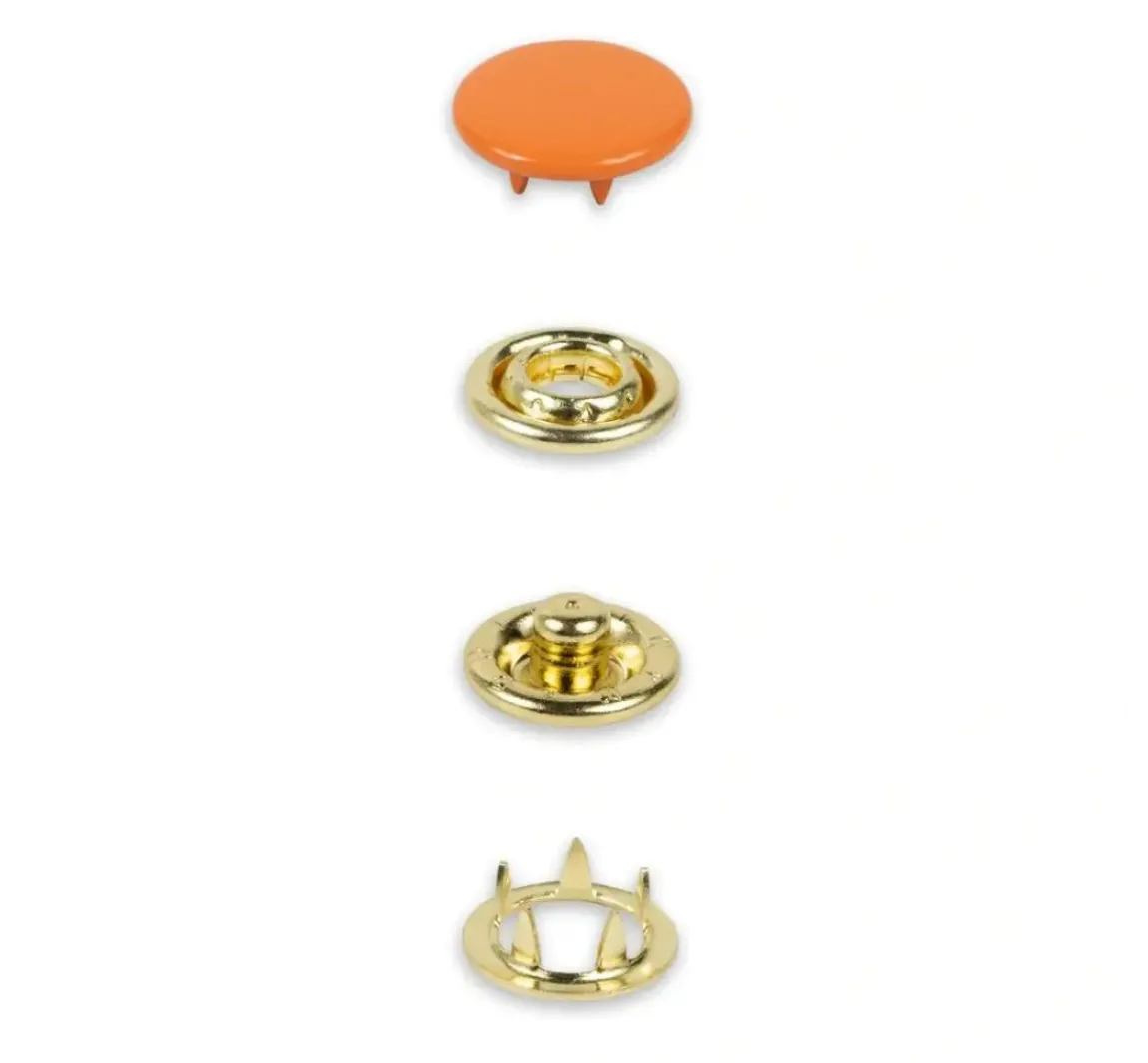 Outlet Prym Druckknöpfe Jersey, 12 mm, 20 Stück (de)
