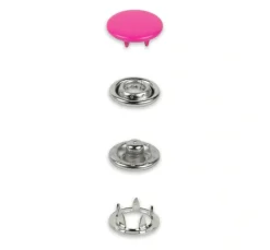 Outlet Prym Druckknöpfe Jersey, 12 mm, 20 Stück (de)