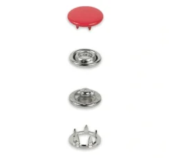 Outlet Prym Druckknöpfe Jersey, 12 mm, 20 Stück (de)