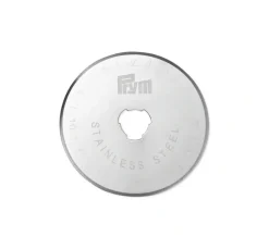 New Prym Ersatzklinge für Rollschneider Maxi