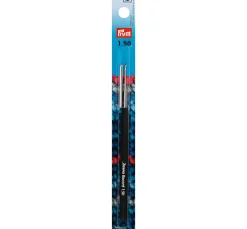 Sale Prym Garnhäkelnadel mit Schutzhülle