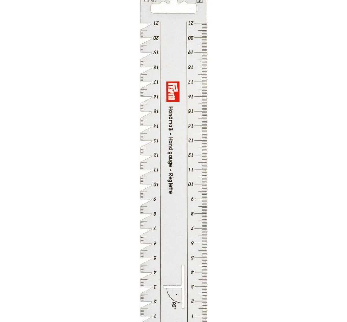 Clearance Prym Handmaß, ca. 23 x 4,5 cm
