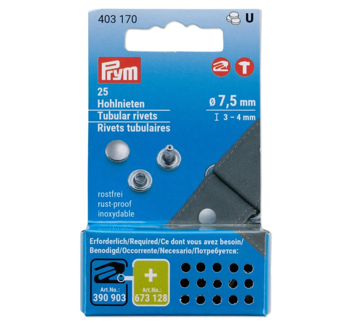 Outlet Prym Hohlnieten