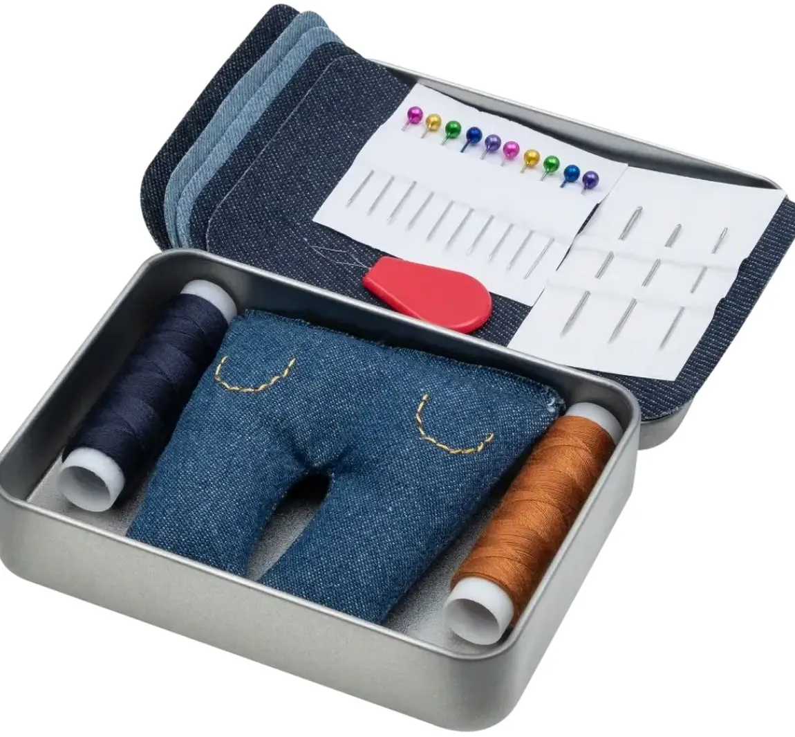 Hot Prym Jeans Repair Kit