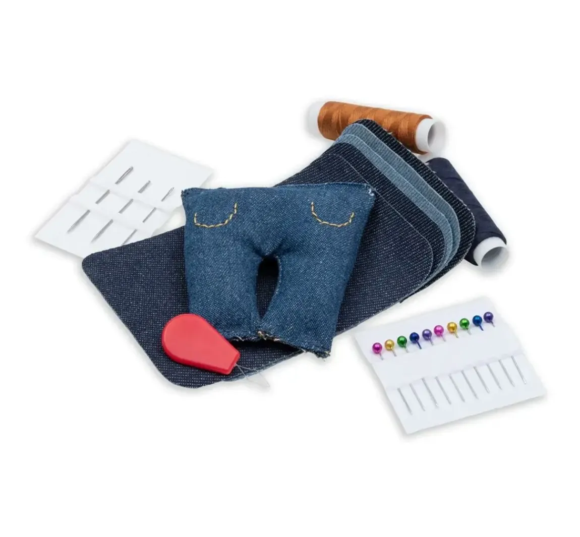 Hot Prym Jeans Repair Kit