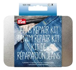 Hot Prym Jeans Repair Kit
