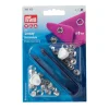 Outlet Prym Jersey-Druckknöpfe Ø 8mm
