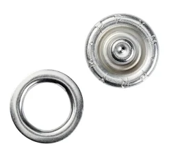 Discount Prym Jersey-Druckknöpfe Ø 10mm
