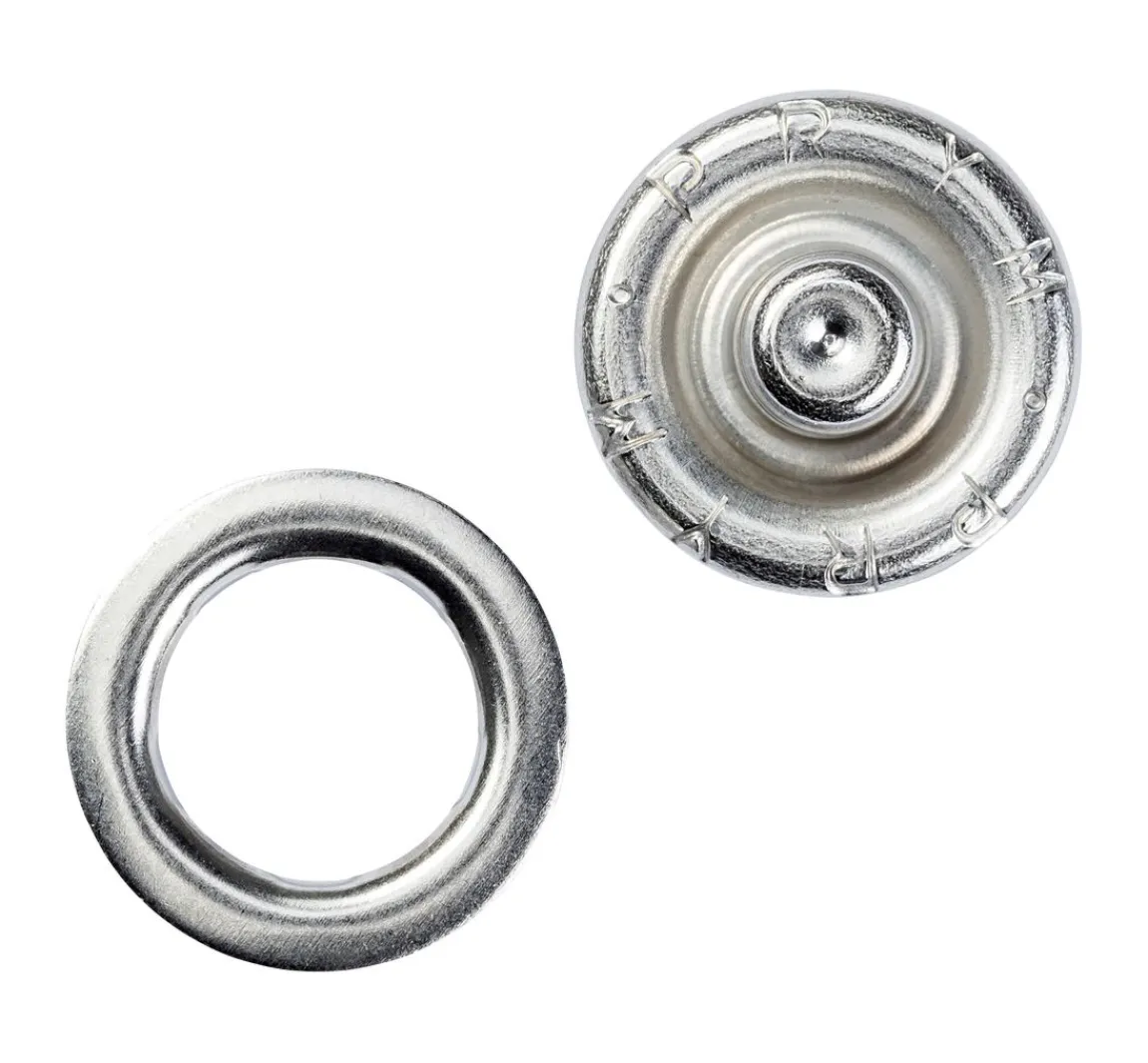 Discount Prym Jersey-Druckknöpfe Ø 10mm