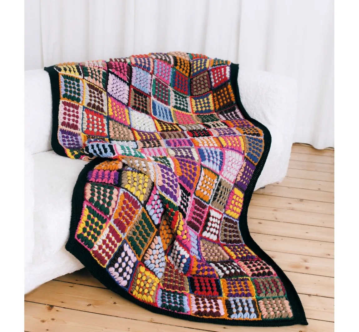 Hot Prym Loom Maxi