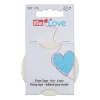 Best Prym Love Fixier Tape 6 mm, auswaschbar