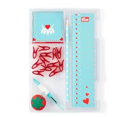 Hot Prym Love Starter Set "Nähen"