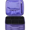 Hot Prym Nähkoffer VARIO Flieder/Violett