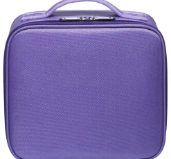 Hot Prym Nähkoffer VARIO Flieder/Violett