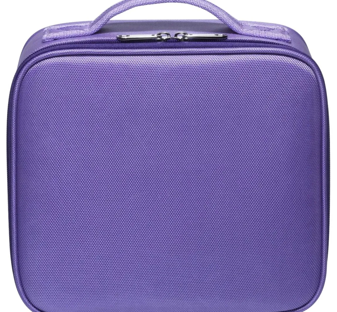 Hot Prym Nähkoffer VARIO Flieder/Violett