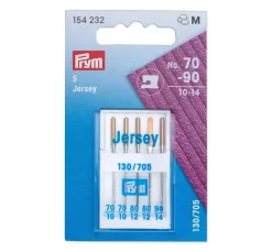 Sale Prym Nähmaschinennadeln 130/705, Jersey