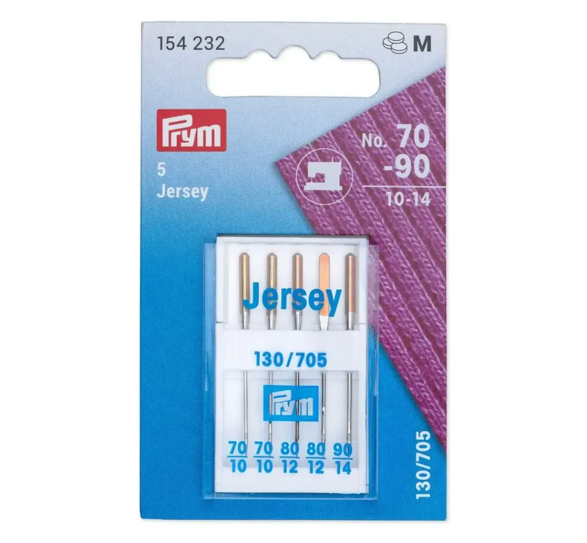 Sale Prym Nähmaschinennadeln 130/705, Jersey