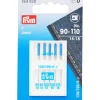 Discount Prym Nähmaschinennadeln 130/705 Jeans 90-110