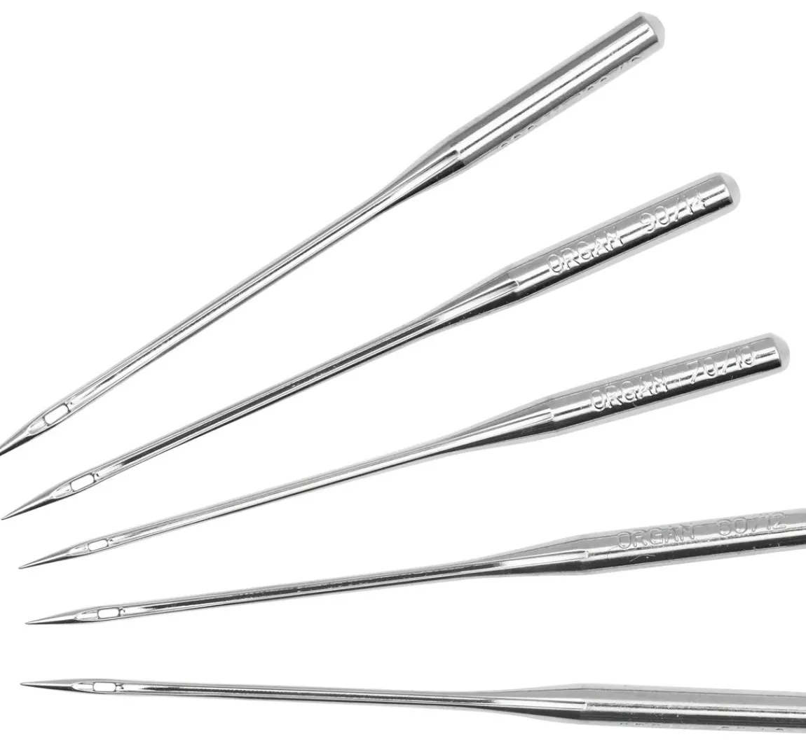 Outlet Prym Nähmaschinennadeln 130/705 "Standard"