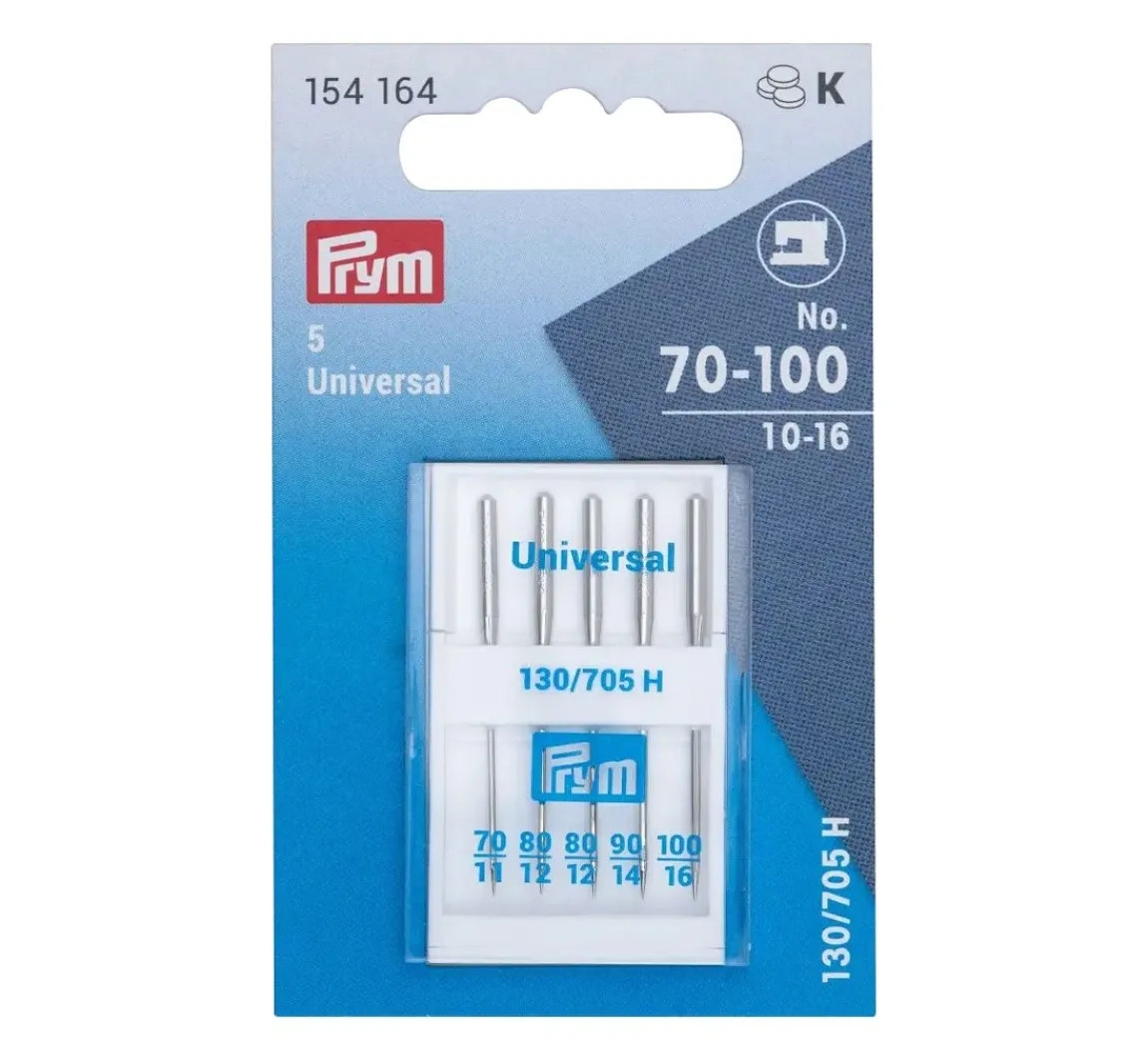 Outlet Prym Nähmaschinennadeln 130/705 "Standard"