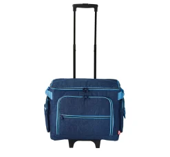 Discount Prym Nähmaschinen-Trolley "Jeans"