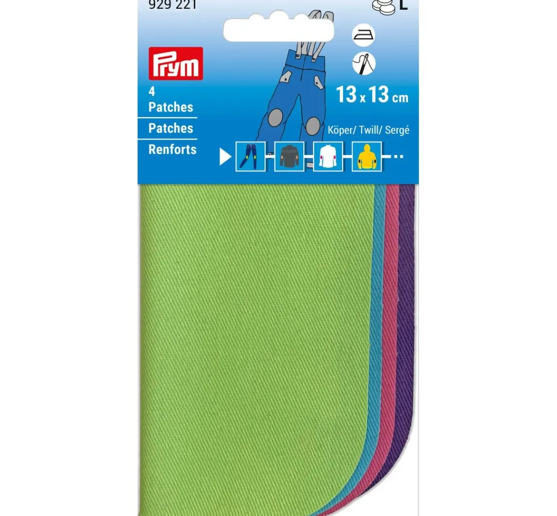 Sale Prym Patches