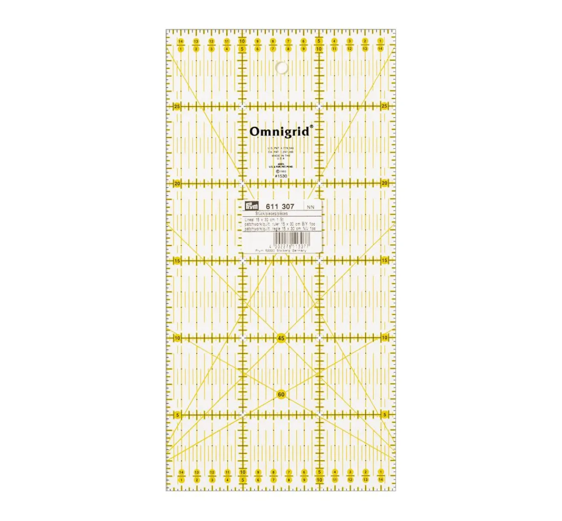 Prym Patchwork Lineal