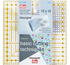 Prym Patchwork Lineal
