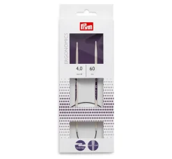 Clearance Prym Rundstricknadeln