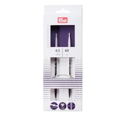 Clearance Prym Rundstricknadeln