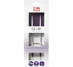 Clearance Prym Rundstricknadeln